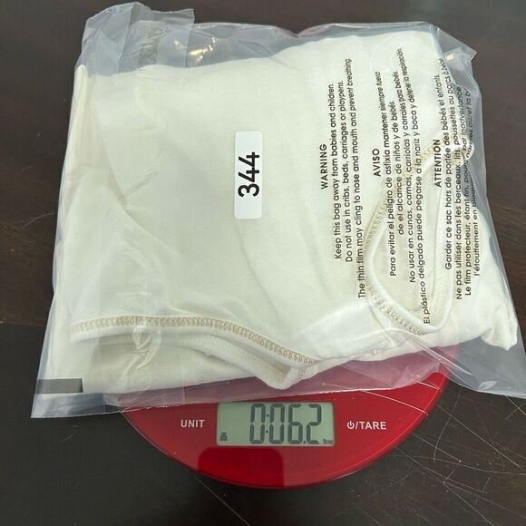 Dolcezza Sequin Logo Scoop Neck Cold Shoulder Top Size Small - Picture 11 of 11